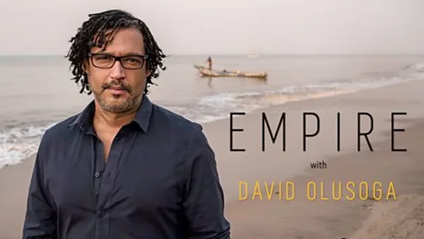 Empire with David Olusoga - Review